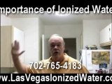 Las Vegas Ionized Water - Ionized Water Las Vegas - Importa