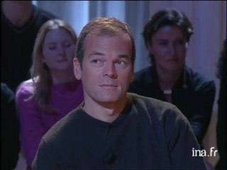 alerte rose Audrey Marnay