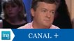 Jean-Marie Messier "L'esprit Canal +" - Archive INA