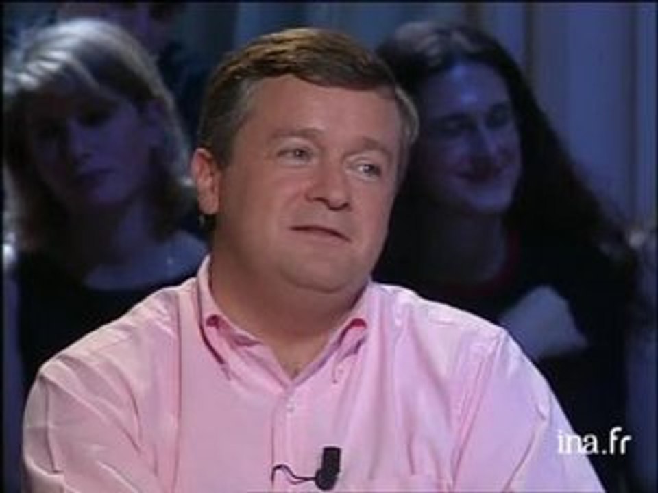 interview nulle de Jean Marie Messier