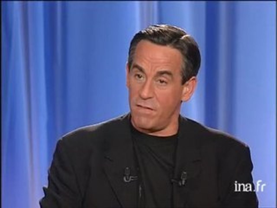 interview Marco Prince   (fédération française de funk)