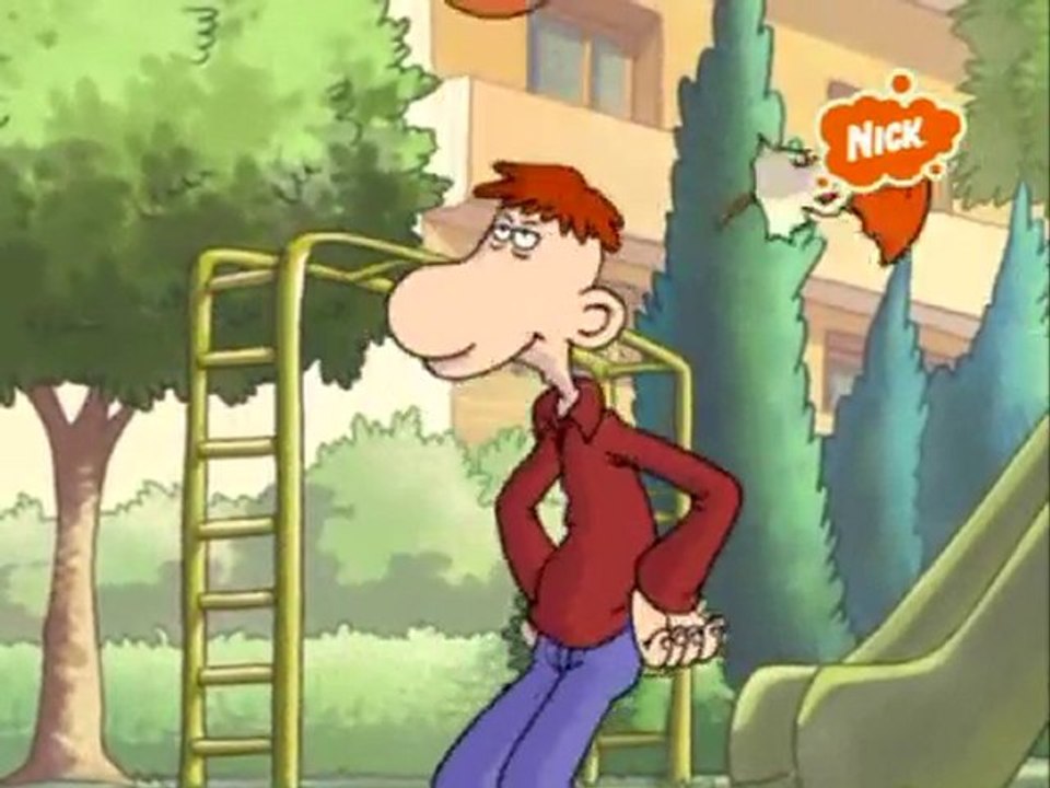 Titeuf 1x23b gran diego