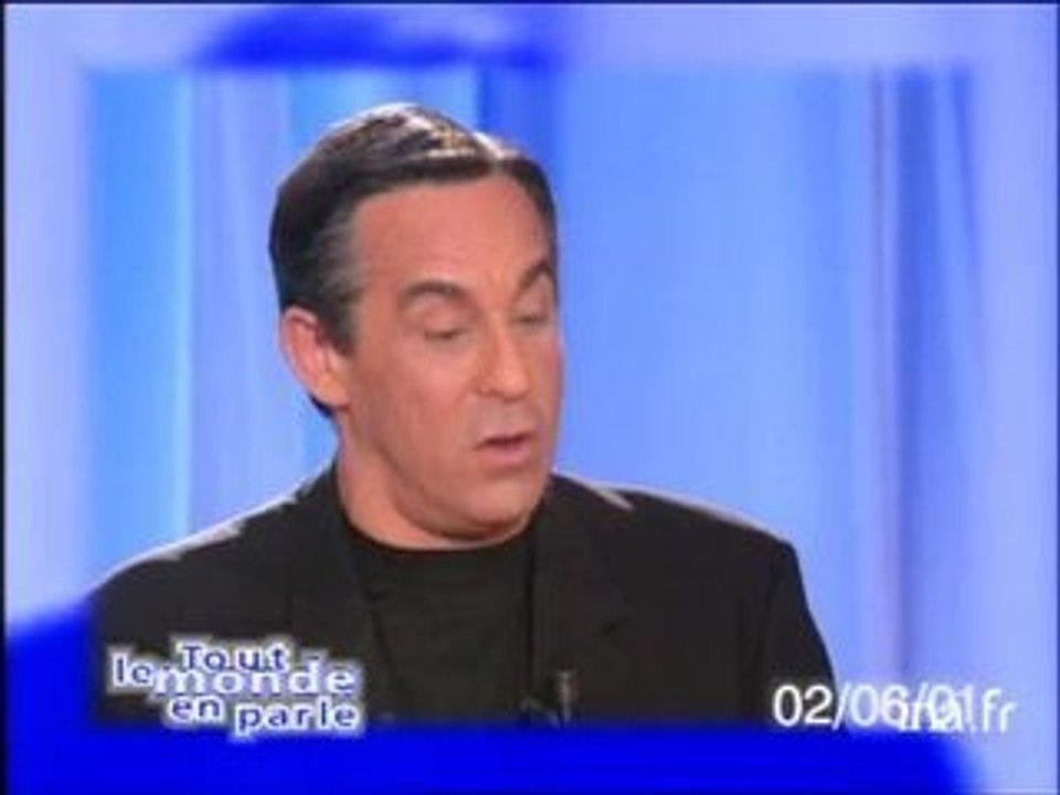 Réponse de Bernard Bonnet au nationaliste corse Paul Quastana