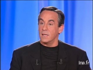 Marionnettes Karin Viard