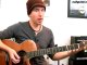 Fireflies - Owl City - Guitar Lessons - Extra Easy ...