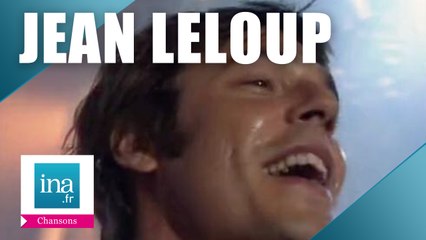 Jean Leloup "1990" (live officiel) | Archive INA