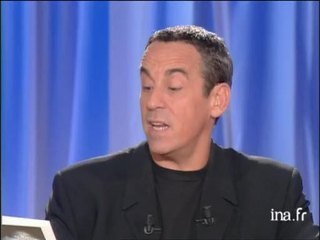 Astrid Veillon à propos de sa carrière