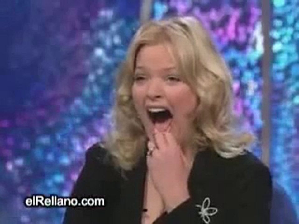 AMAZING Parrot Talking