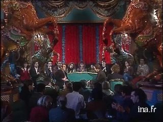 Yves Lecoq à propos de son ancien métier d'antiquaire