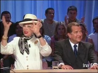 Marionnettes Pascal Greggory