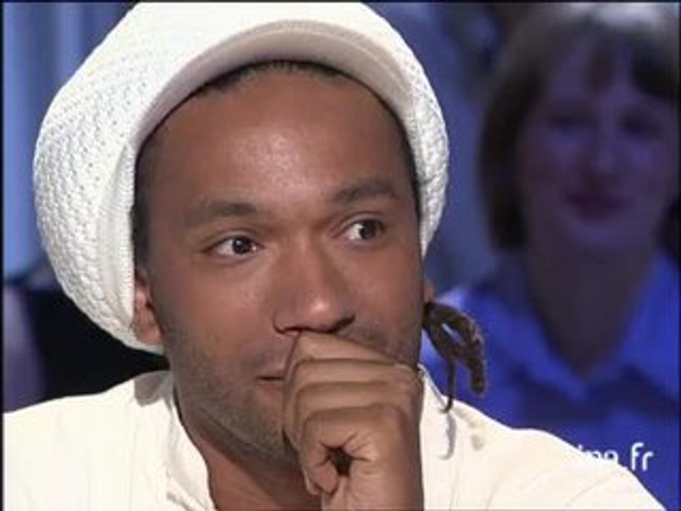 Interview Alerte rose de Doc Gyneco