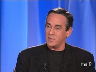 Interview biographie d' Alain Lipietz