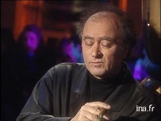 Interview Star by Star: Wolinski