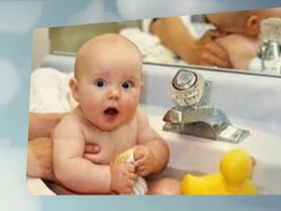 Caring for Baby Eczema