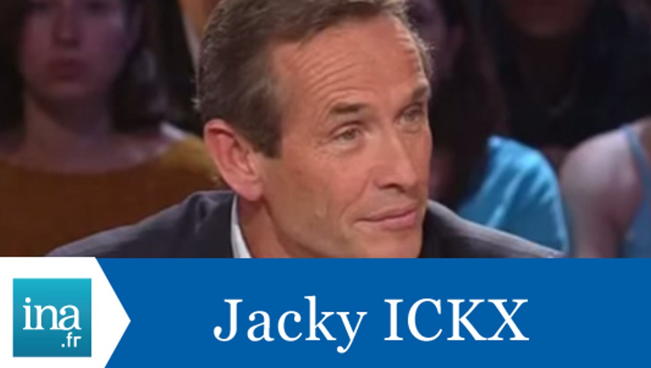 Qui est Jacky Ickx ? - Archive INA
