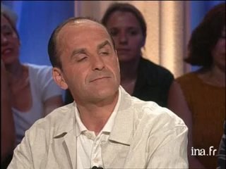 Interview Vérité de Bruno Roussel