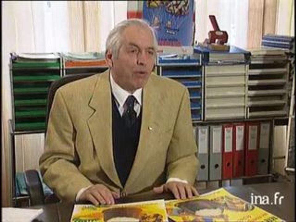 Info? Intox? En suisse, les têtes de nègres rebaptisées "têtes au choco"?