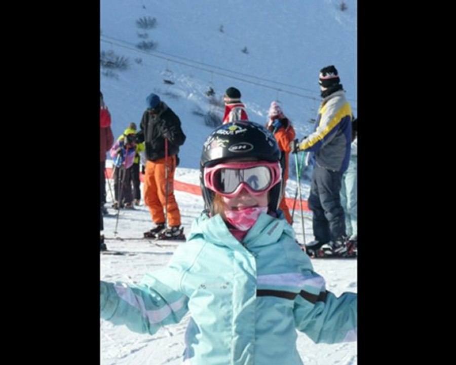 La Plagne 2010