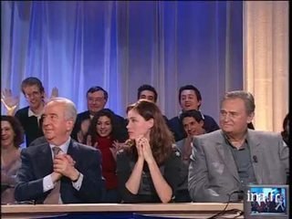 Marionnettes Edouard Balladur