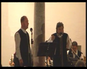 Darüşşifa Makamdan Şifaya Tanıtım Konseri ve İmza Günü Part6