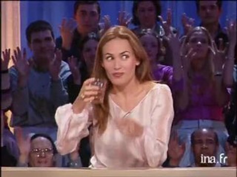 Marionnettes de Judith Godreche