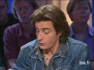 Interview biographie de Bruno de Stabenrath