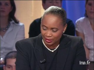 Interview biographie de Barbara Hendricks.