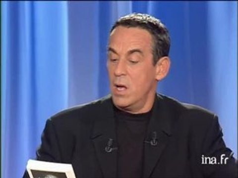 Interview biographie de Loïk Le Floch Prigent