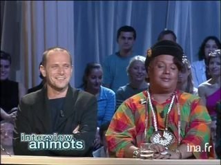 Interview Animots de Charles Berling