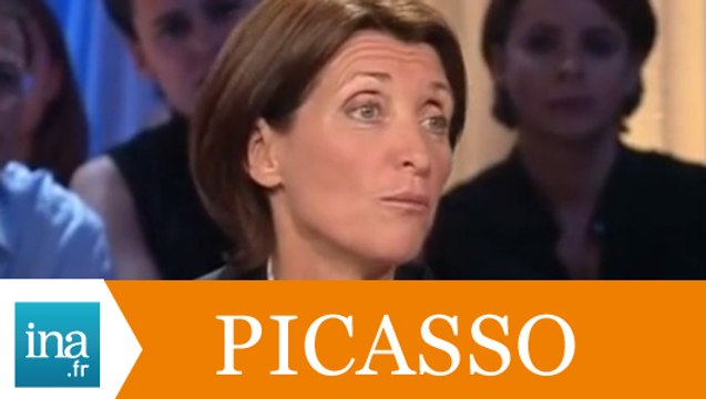 Picasso, destructeur de sa famille ? - Archive INA