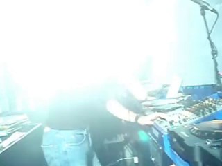 Artic zone moonrise (T-78 Remix)