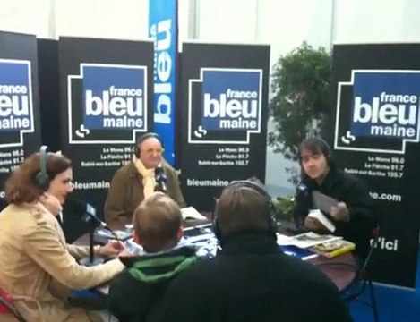 Jean Pierre Coffe Aux Cordons Bleus