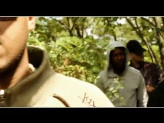 Zando Lyttle - Soldat du Sekel Block (Clip officiel)