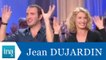 Jean Dujardin et Alexandra Lamy "Jingle Pub" - Archive INA