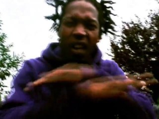 Di mwen (Mc Foxe Ft.Toshmen)