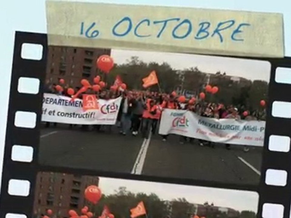 16 OCTOBRE