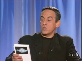 Raymond Forni "Un enfant de la République"