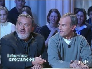 Interview croyances de Rona Hartner