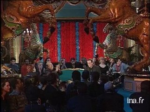 Jeu Info? Intox? Une vinaigrette Paul Newman?