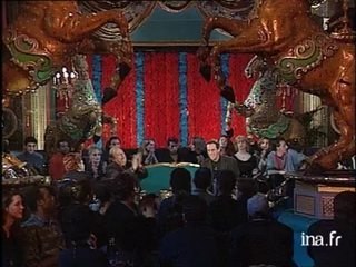 Jeu Info? Intox? Une vinaigrette "Paul Newman?"