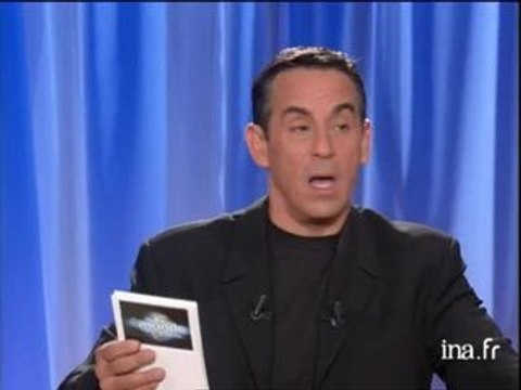 Interview biographie de Zazie