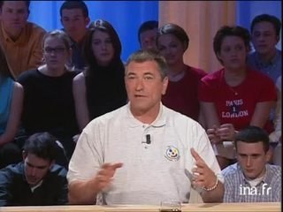 Jean Marie Bigard "Bigarre bourre Bercy" (Deuxième partie)