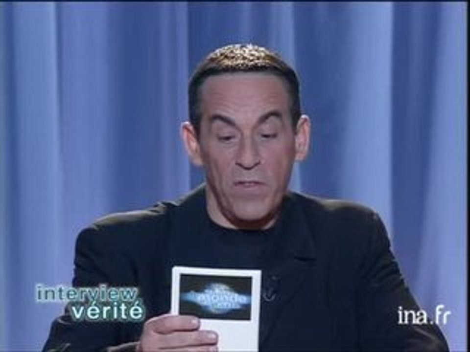 Interview vérité de Sarah Abitbol et Stéphane Bernadis