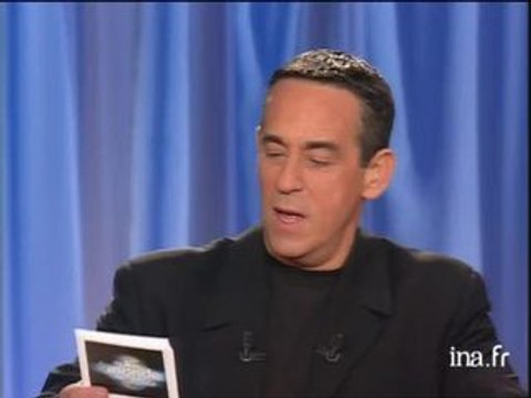 Alain Minc à propos du livre Le fracas du monde