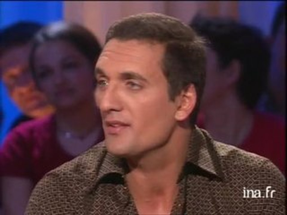 Dany Brillant (Deuxième partie)