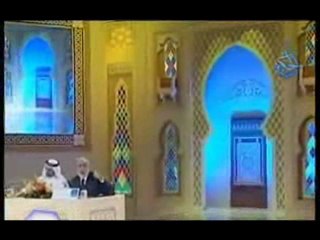 ماذا قدم الرسول للبشرية؟ /5/الشيخ عمر عبد الكافي