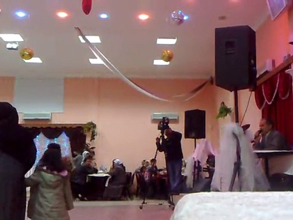 DÜĞÜN TÖRENİ MİR YUNUS AĞA