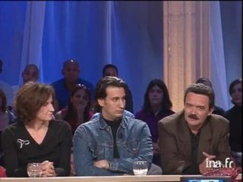 Interview biographie de Benjamin Biolay