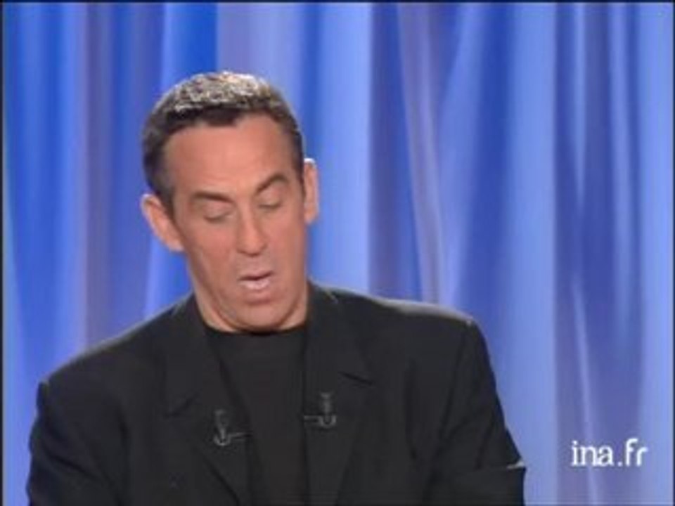 Tout le monde s'explique avec Omar Harfouch