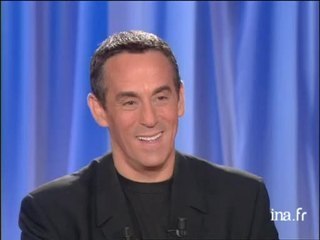 Jean d'Ormesson à propos de "Voyez comme on danse"